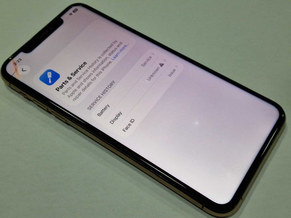 Apple iPhone 11 Pro Max 64GB