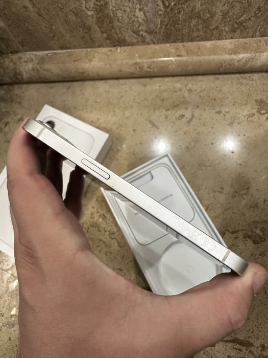 IPhone 13 128gb White