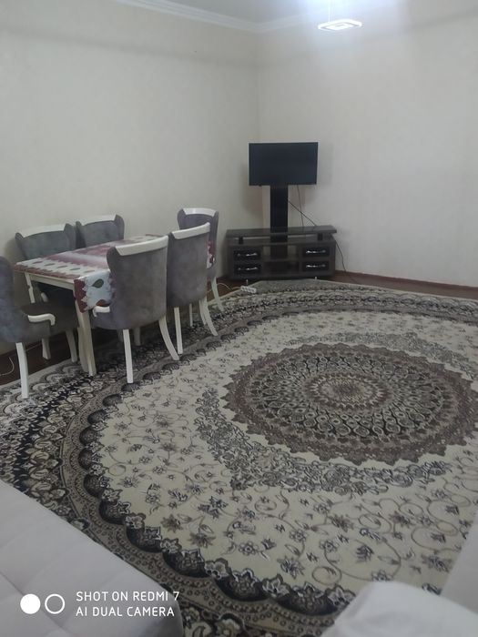 Ижарага уй бераман