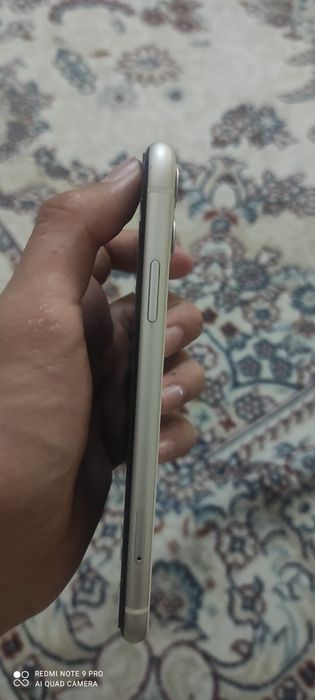 Айфон 11 сатлады без минус