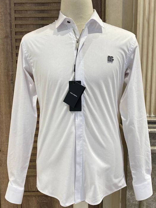 Мъжки ризи различни модели