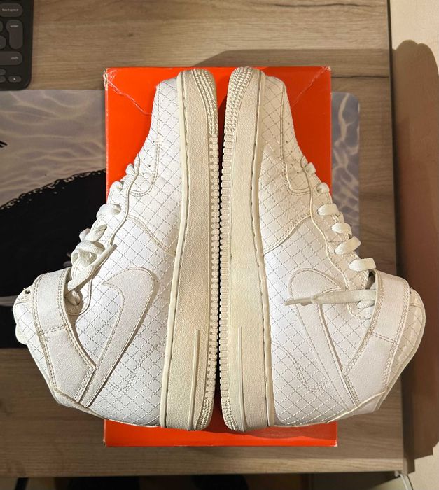 Nike Air Force 1 Mid '07 EU 42.5 - РЯДЪК МОДЕЛ