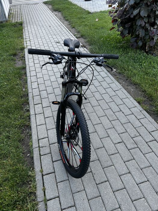 Bicicleta MTb copii New Speed