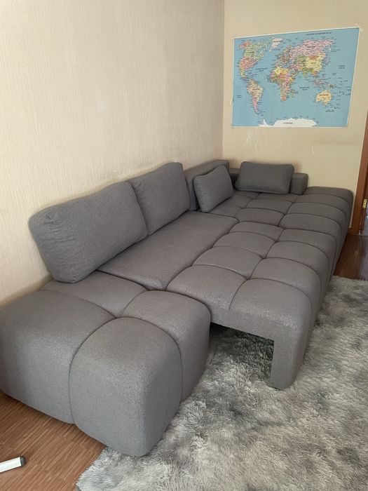 Мягкий уголок, диван