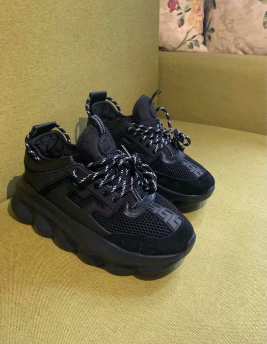 Versace Chain Reaction