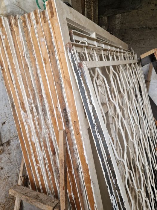 Оконный комплект