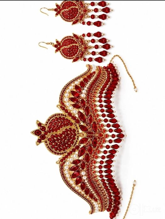 Diademalar sotiladi