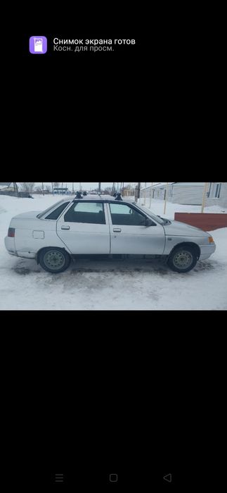 Продам ваз 21 10  срочно