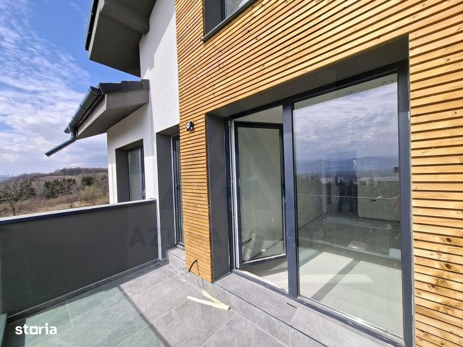 Apartament – Sibiu, Centrul Civic - Vedere 3