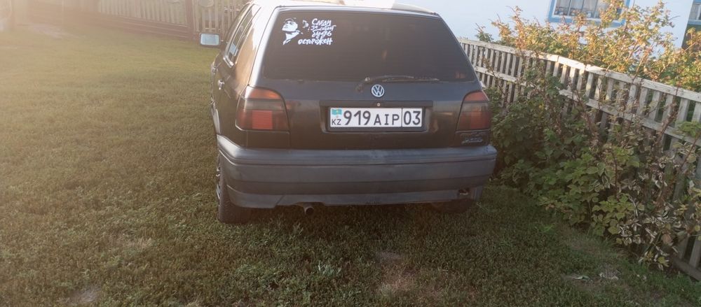 Продам гольфа третьего