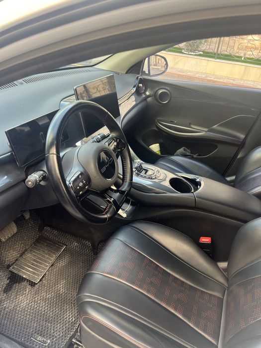 Byd E2 2023 Full Luxury