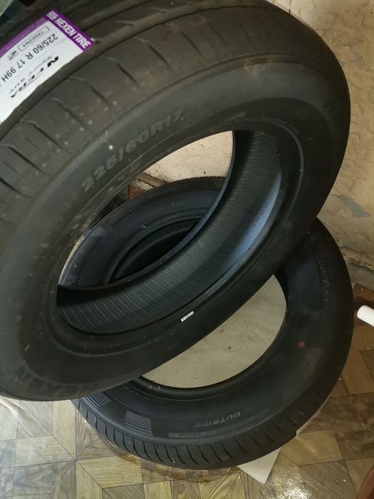 Anvelope de vara 225 60 17 103H NEXEN