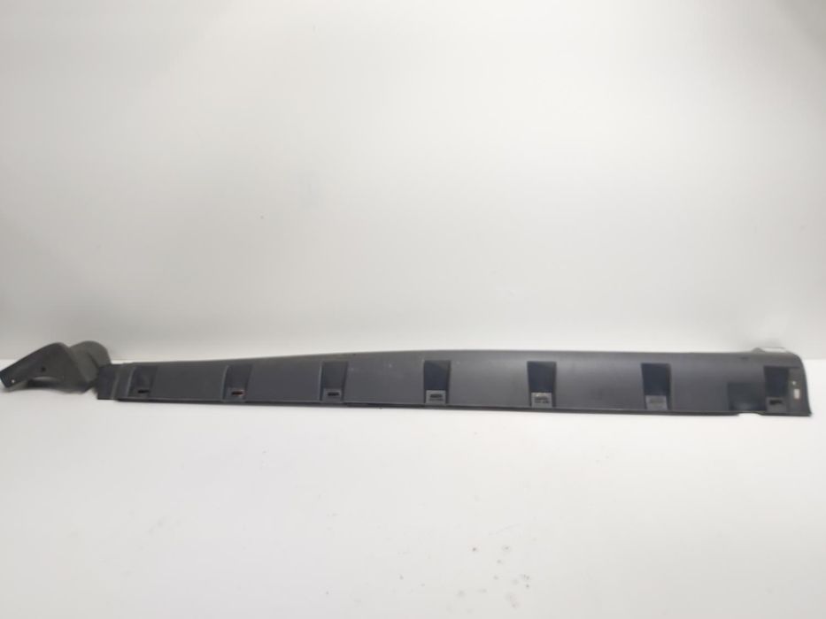 Ornament prag stanga, cod 768516558R, Dacia Duster