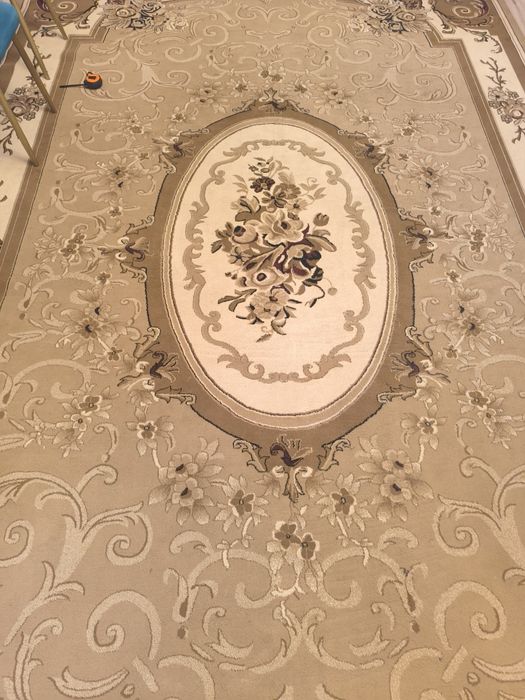 Ковер иранский 5*3 в хорошем состоянии