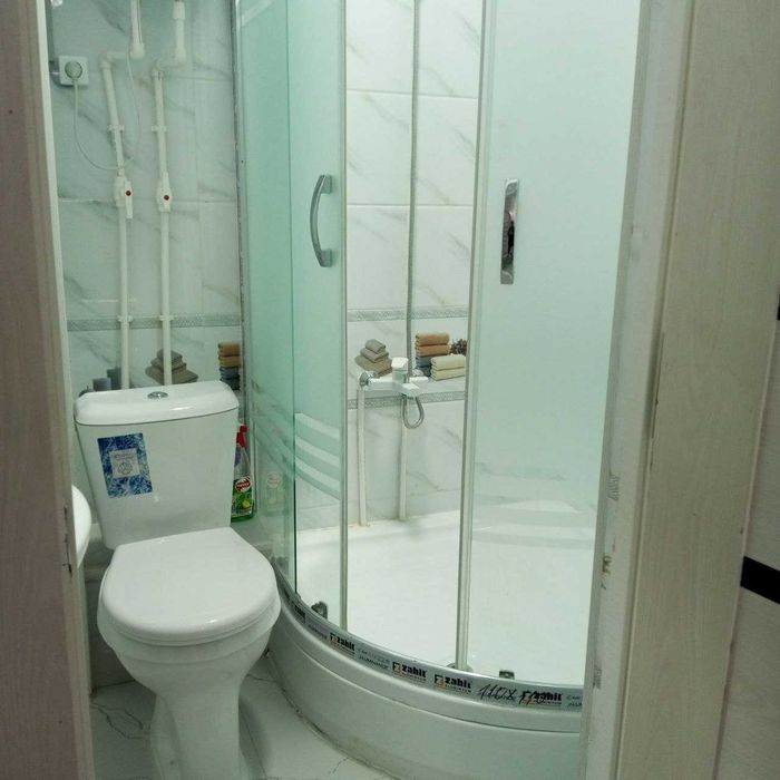 Квартира (янги) ижарага берилади