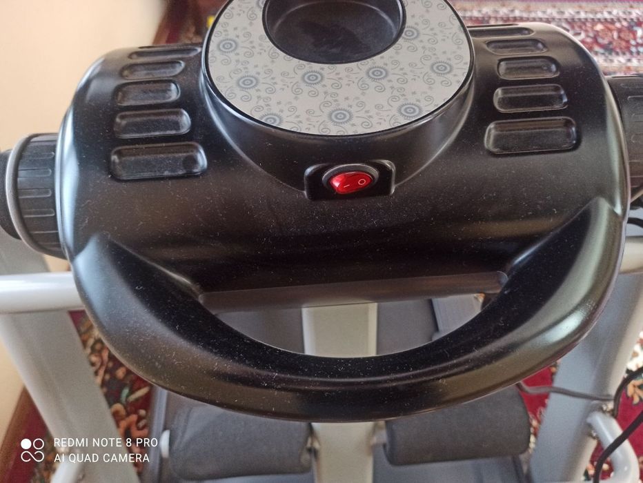 Begovoy darojka sport ternajori uchun