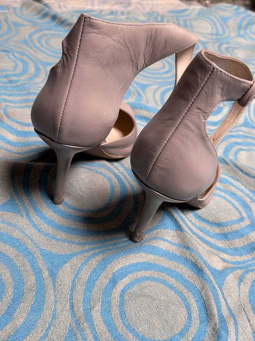 туфли 39 новые 5000тг