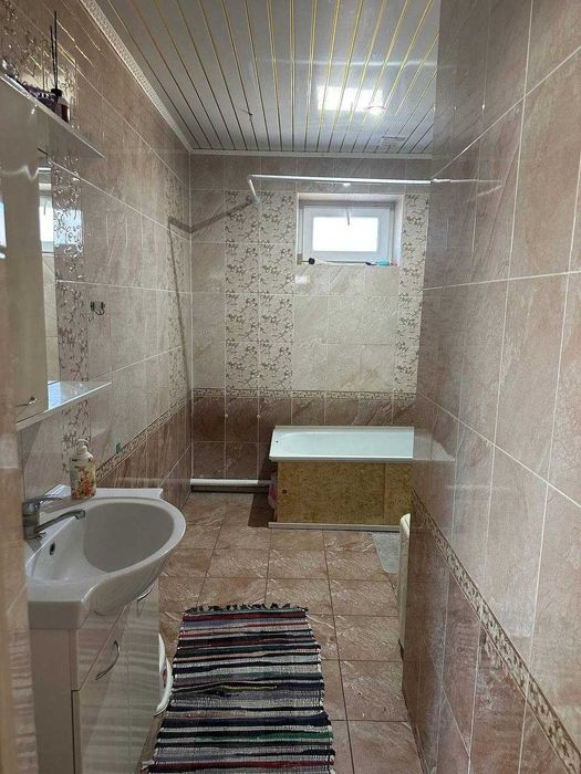 Продам дом в Заречном