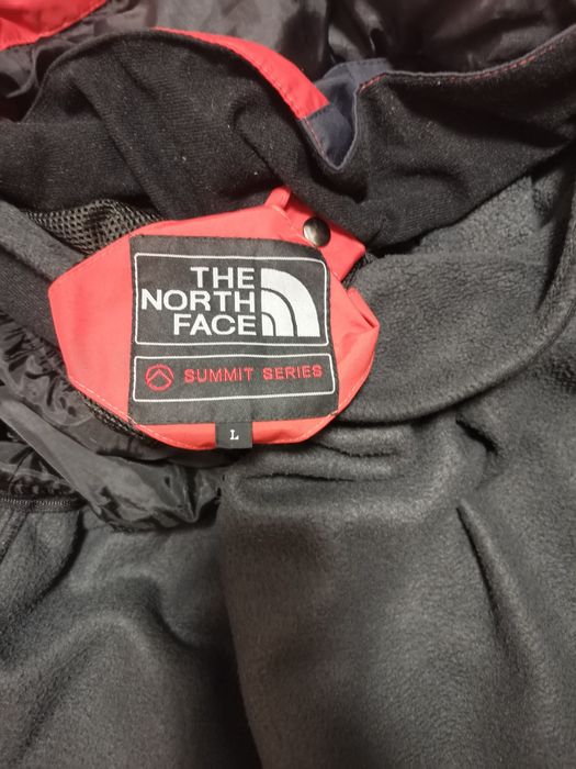 Мъжко зимно ски яке The North Face
