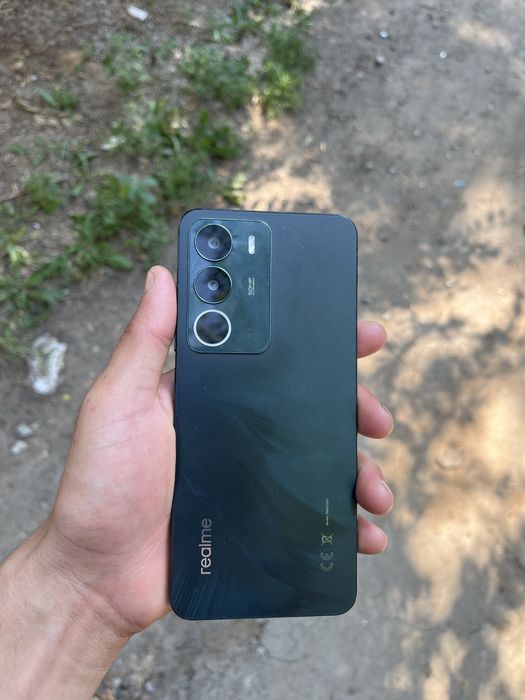 Realme c71 состояниесі жақсы