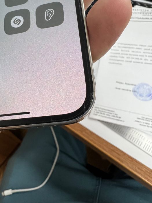 iPhone 12pro 128gb KHA