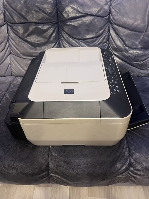 Imprimanta Canon Pixma mx320