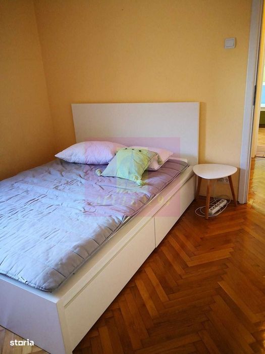 Vanzare apartament 2 camere Tineretului