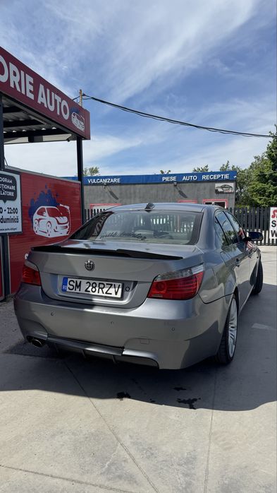 Se vinde BMW 520D N47
