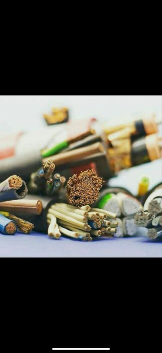 Kabel Сип 4*25 4*50