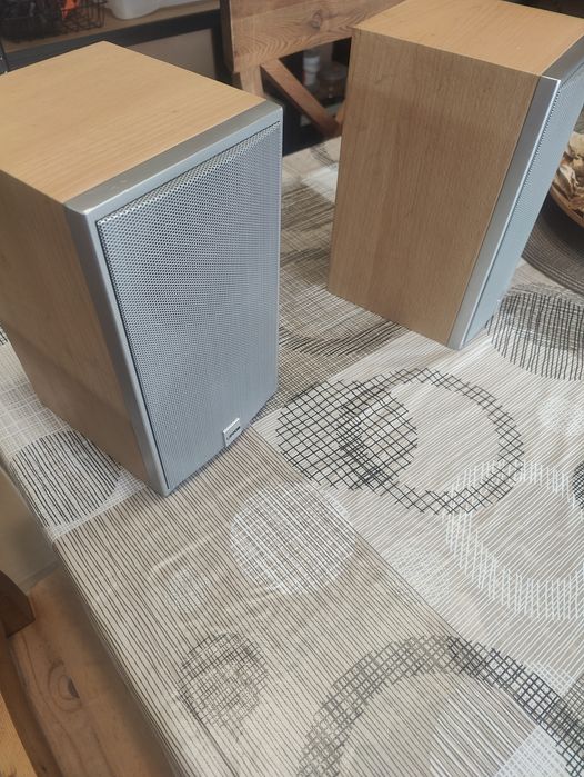 Тонколони Canton LE 100 K