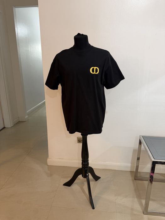 Tricou Barbat Dior