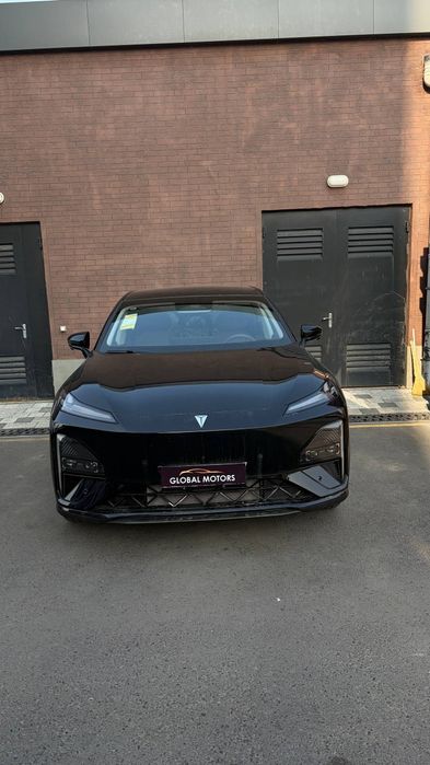 Deepal S07 300 Ultra перечисление есть