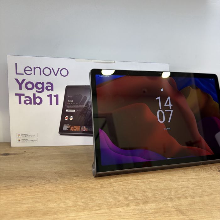 Lenovo Yoga Tab 11 256/8GB