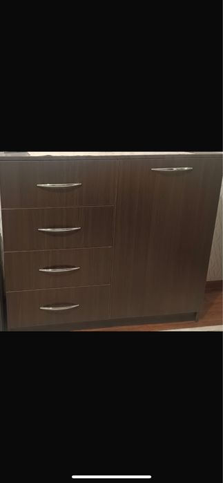 Продается мебель