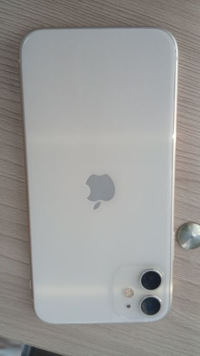 Продам айфон 11 128, или обмен на айфон выше