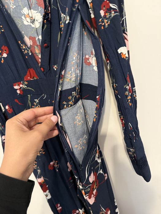 Salopeta Massimo Dutti