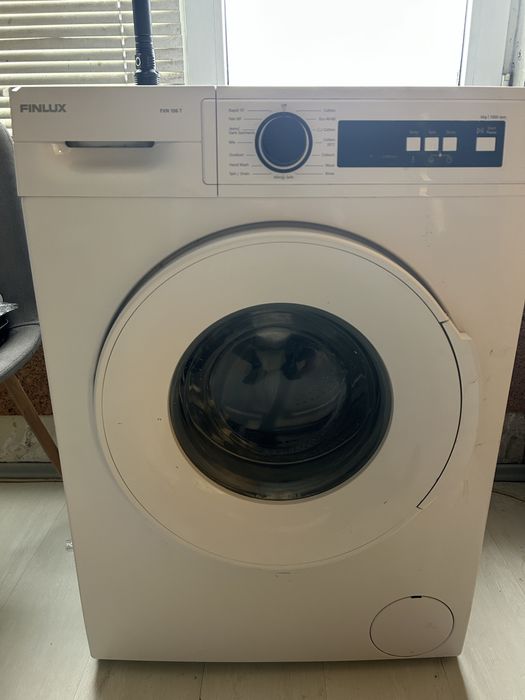 Пералня Finlux fxn 106T
