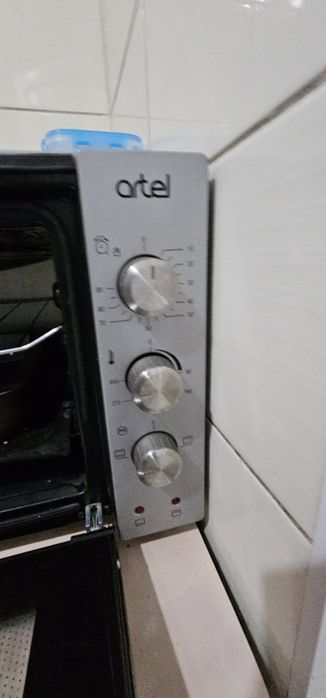 Электрическая печь Artel