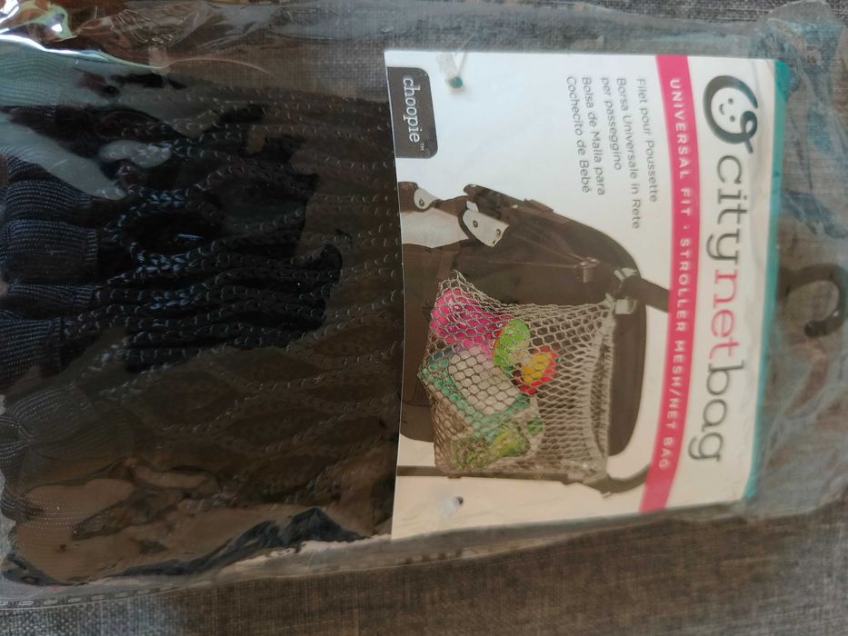 Аксесоари за бебешка количка