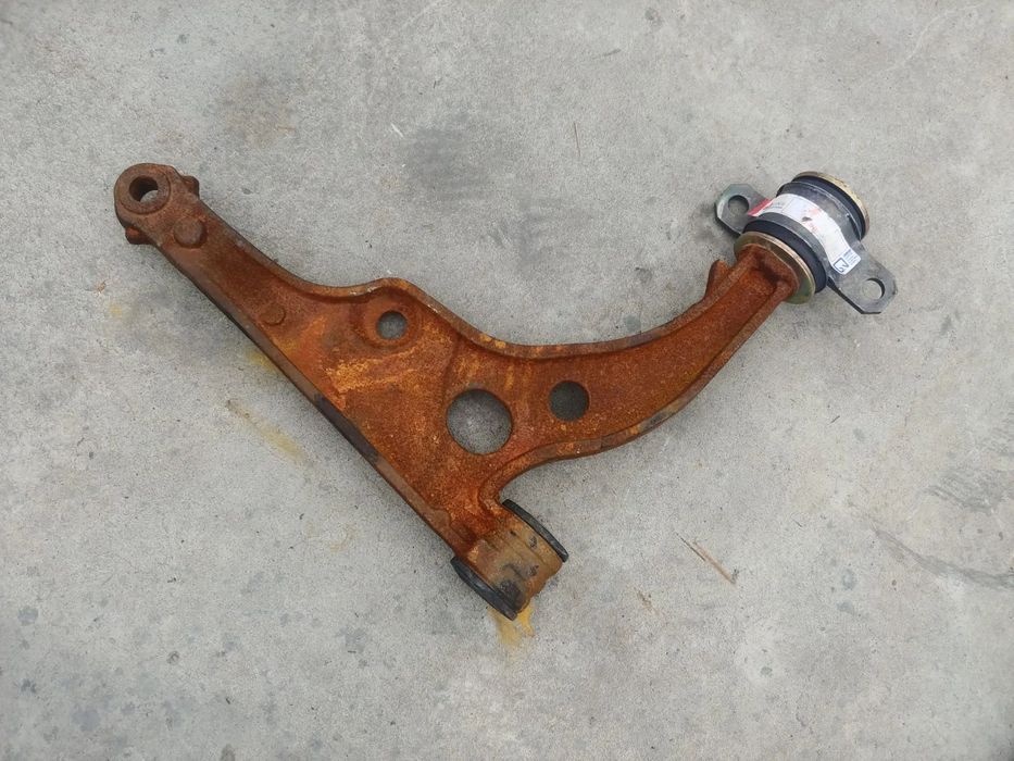 brat bascula stanga fata fiat ducato 2002-2006