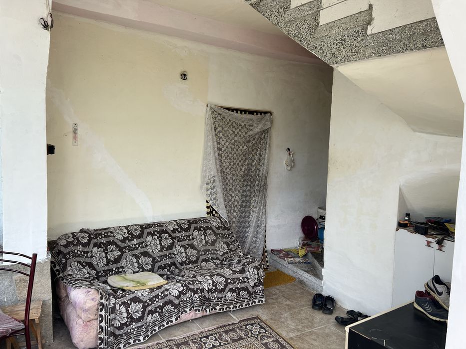 Къща село великан