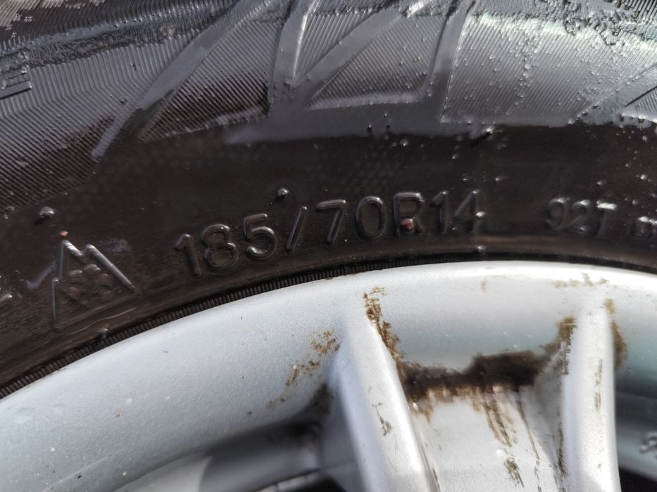 Диски на Ауди, Пежо