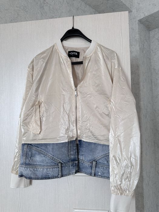 Б/у одежды женские