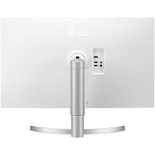 Monitor 4K LG 32” HDR10 IPS 32UN650 - W