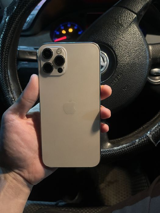 Айфон 12 про 128 гб