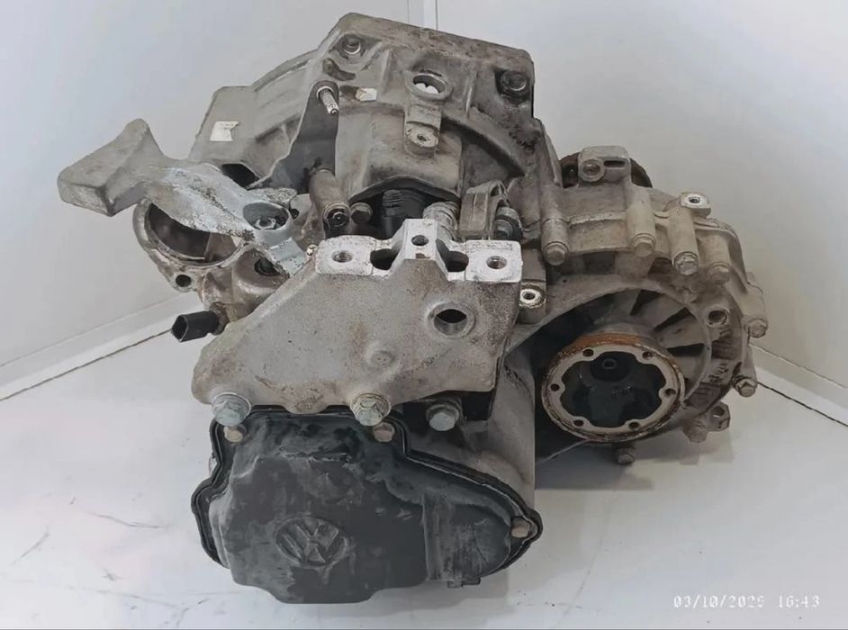 Cutie de viteze 1.9 tdi euro 4 bkc bls bxe bmp bmm