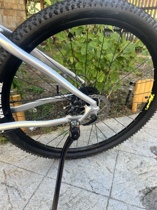 велосипед Drag Hardy 7.0 29