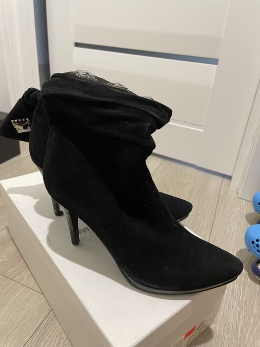 Женская обувь 36 размера