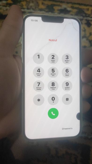 IPHONE 13 128Gbна айклоуде