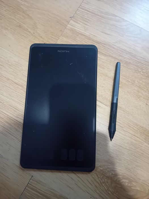 Таблет за графичен дизайн